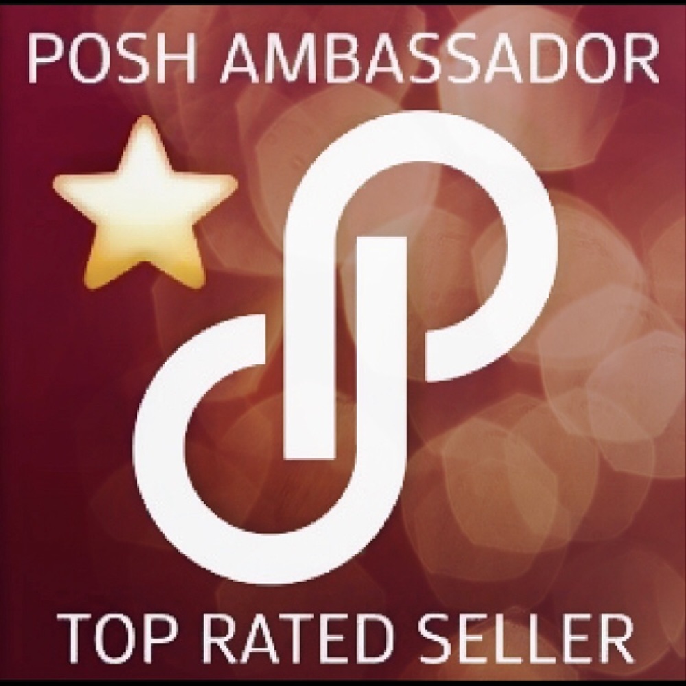 ⭐️ 5 STAR AMBASSADOR ⭐️ 📬 SAME DAY SHIPPING 📫